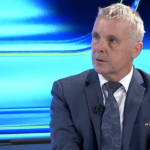 Rode: Kurti bio upoznat sa našim stavom o povezanosti članstva u SE i ZSO, iznenađen sam što je on iznenađen Jorn Rode