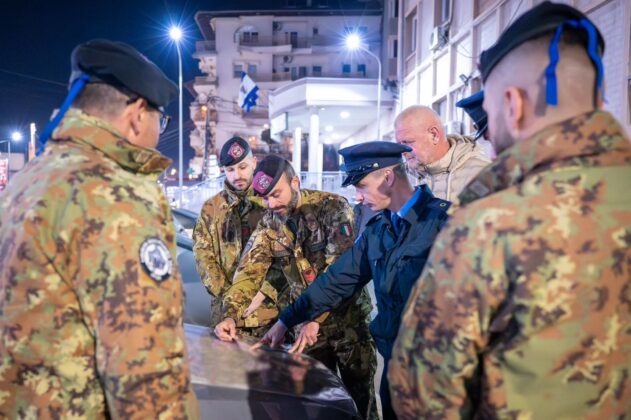KFOR i Kosovska policja