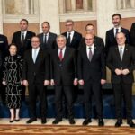 Dačić: Nema uspeha u dijalogu sve dok Priština odbija da ispuni obaveze, a EU to toleriše Ministarstvo spoljnih poslova Republike Srbije