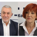 Šta sada radi svet koji je izvučen iz institucija? Milivoje Mihajlović Danica Vučenić