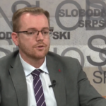 Vokri o zemlji V.Dečana: Ustavni sud napravio grešku, odluka ne može „surovo da se implementira“, potreban dijalog sa SPC Arber Vokri zamenik ministra administracije lokalne samouprave