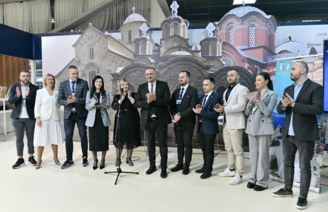 TO Kosovska Mitrovica