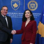 Osmani: Zatvaranje paralelnih opština na Kosovu obaveza iz Briselskog sporazuma iz 2013. godine