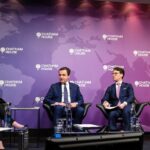 Kurti u Londonu: Nepotpisivanjem sporazuma BG drži otvorenom opciju za invaziju; radujem se skorijim izborima na Severu Kurti Chatham House London
