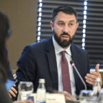 Krasnići: Nezakonito uvrštavanje tačaka o izlasku iz Asocijacije u skupštinama četiri severne opštine Eljbert Krasnići