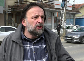 Živojin Rakočević novi Predsednik UO Saveta za štampu Novinar Živojin Rakočević