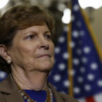 US senator calls for Radoičić’s arrest after meeting with Vučić and Kurti američka senatorka Džin Šahin Minhenska konferencija Vučić Kurti Radoičić