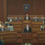 Kurti: Da se Srbija oseća odgovornom za genocid na Kosovu, priznala bi nezavisnost