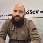 Nenezić nakon odluke Ustavnog suda: Tajming indikativan zbog sutrašnjih pregovora u Briselu, neka im služi na čast, mi nećemo stati