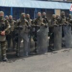 Novosti o „provokaciji Kurtijeve policije“ sa fotografijom KFOR-a od prošle godine Novosti KFOR SPecijaci netačno