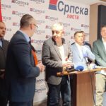 „Ovo je Kurtijeva oluja bez ispaljenog metka, Srpska lista je itekako sa narodom“ Srpska lista