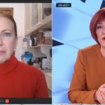 Lazarević: Vlast u Beogradu, pre svega Aleksandar Vučić sinonim je za sprovođenje briselskog procesa