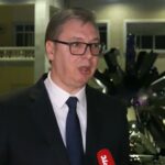 Vučić: Suze mi kreću svaki put kad vidim naš narod da čeka ispred bankomata vučić