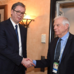 Vučić: EU nema ili ne želi da primeni mehanizme prema PR koja pokušava da etnički očisti Kosovo od Srba
