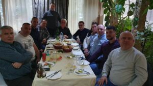 SNF Momčilo Trajković Aleksandar Arsenijević