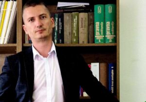 Delević: Aljidemaj osuđen bez dokaza Miloš Delević