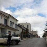 Mediji: Po nalogu Specijalizovanog suda u Hagu pretresena kuća bivšeg pripadnika OVK Siljejmana Seljimija Pretres kuće bivšeg pripadnika OVK