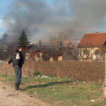 Who Became the Perpetrator: Narratives of March 17 Between Facts and Interpretation pogrom svinjare