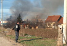 Who Became the Perpetrator: Narratives of March 17 Between Facts and Interpretation pogrom svinjare