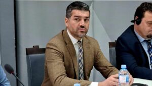 Sentić nakon obilaska uhapšenih mladića