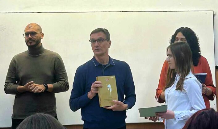 Takmičenje iz sociologije