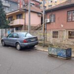 Policija: Objekat u kom je GI SDP je u privatnom vlasništvu, vlasnik došao sam i promenio brave, potom sklopio dogovor sa strankom
