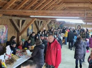 Bazar u Beranama