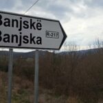 The Kosovo minister claimed that Kosovo laws are respected by removing the Cyrillic alphabet from the signs, then deleted the word „Cyrillic“ from his post