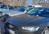 Vozilo ukradeno pre pet meseci u Prizrenu pronađeno u šumi kod Vučitrna Zaplenjeni automobil