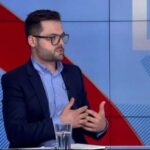 Džambazi: Kosovo će morati da osnuje ZSO, ukidanje dinara posledica nesprovođenja Ohridskog sporazuma Visar Džambazi