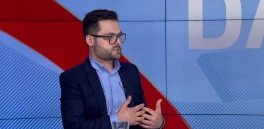 Visar Džambazi