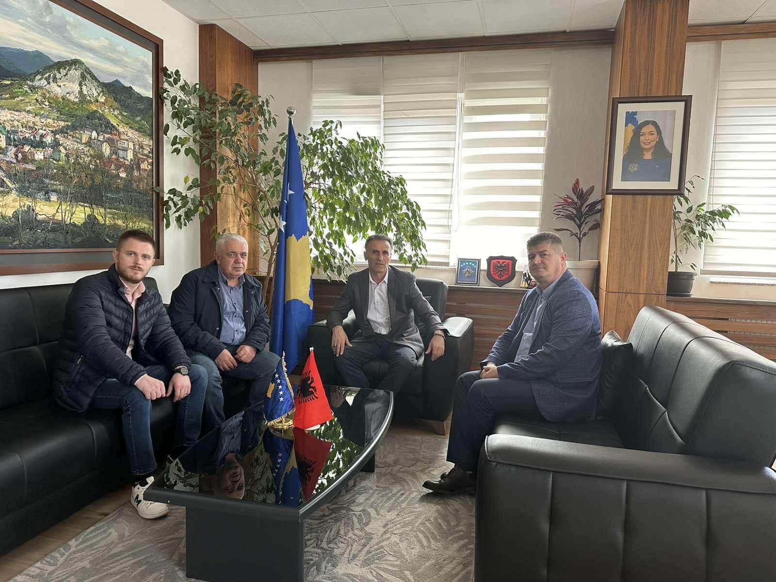 Ljuljzim Hetemi Ibar 