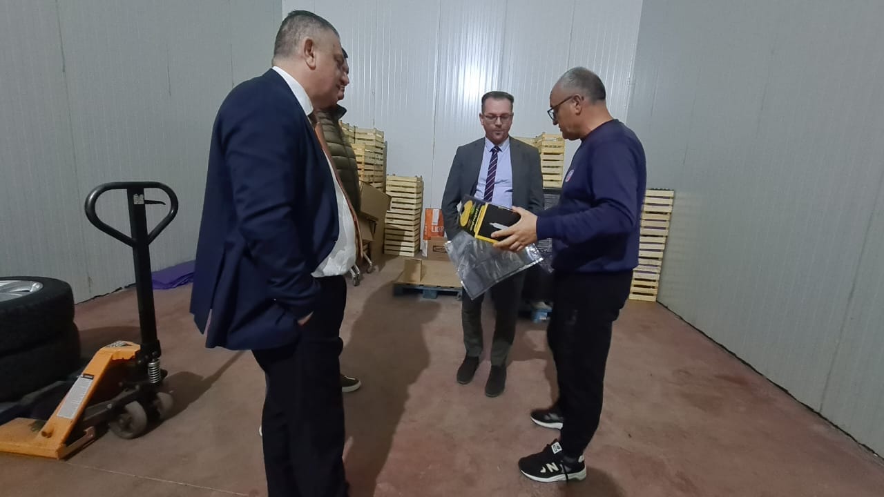 meštatnin Leška Vokri