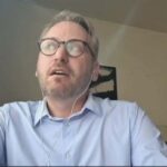 Ilir Deda: Odluka o prijemu Kosova u SE predstavlja implementaciju Ohridskog sporazuma Iljir Deda
