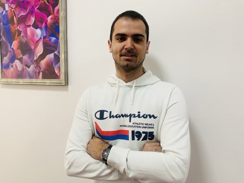 Đorđe Mihajlović