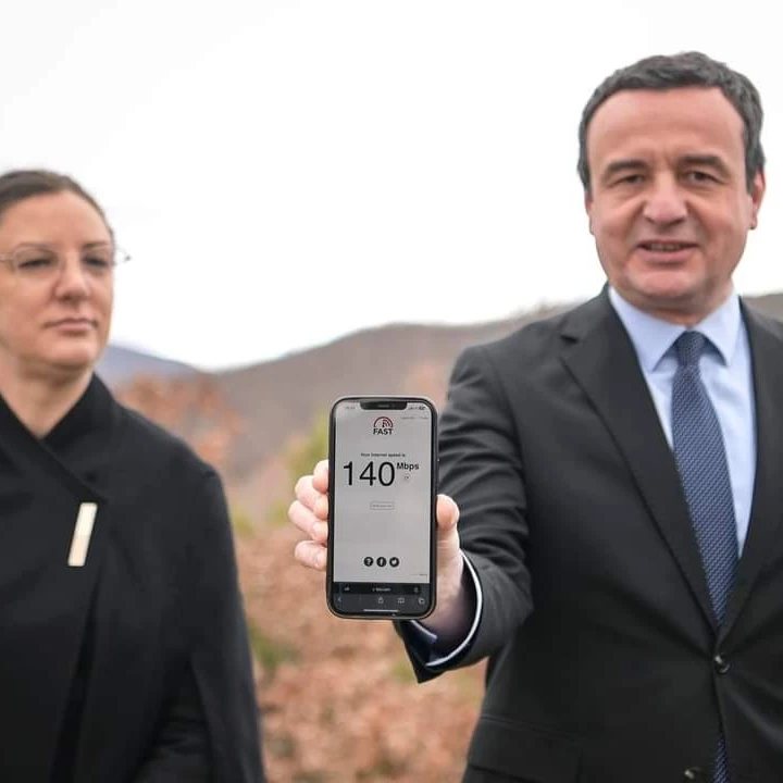 Albin Kurti Čabra