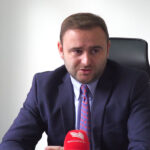 Inspektor iz PR napustio kongres u Solunu jer su ga označili kao predstavnika Srbije Hekuran Nikči