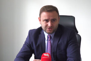 Hekuran Nikči