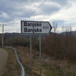 Laži, obmane i nasilje: Nova realnost Kosova Banjska tabla