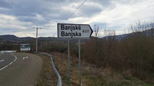 Banjska tabla