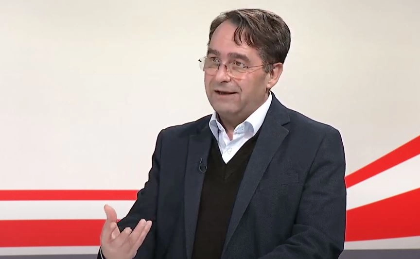 Ljuljzim Peci