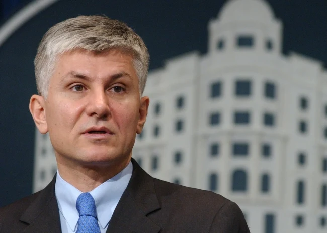 Zoran Đinđić