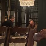 Đurić nakon fotografije sa Radoičićem: Sa srpskim predstavnicima ostvarujem kontakt, volim da se sretnem i danas Marko Đurić Milan Radoičić