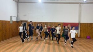 KUD “Metohija-Hvosno” Goraždevac folklor