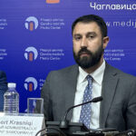 Krasnići o vraćanju zemlje manastiru Visoki Dečani: Nema prostora za odluke iz vremena Miloševića Eljbert Krasnići
