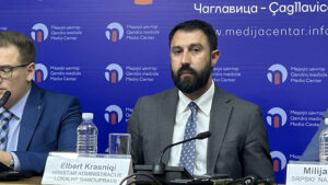 Eljbert Krasnići