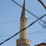 Uhapšeni osumnjičeni za krađe u džamijama u Uroševcu i Lipljanu Sinan Paša DŽamija Prizren
