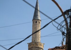 Sinan Paša DŽamija Prizren