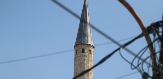 Sinan Paša DŽamija Prizren