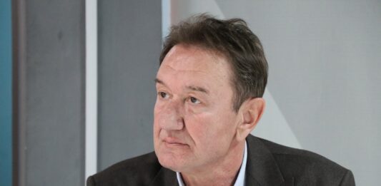 Branislav Krstić